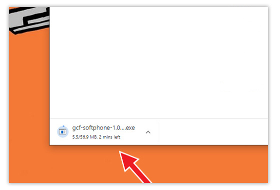click browser