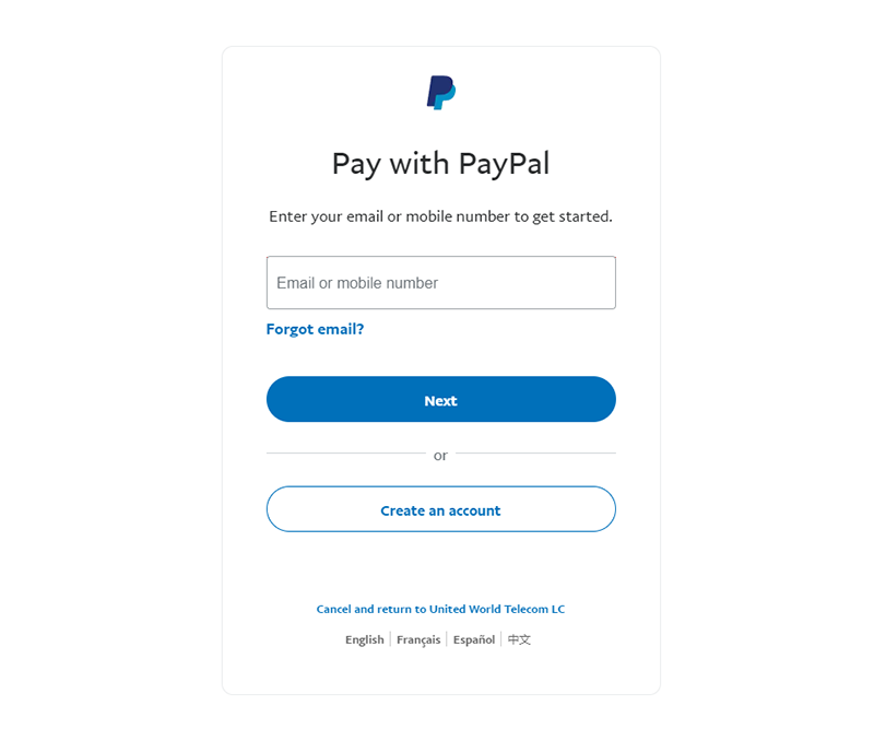 PayPal