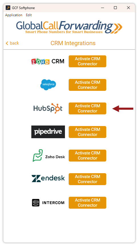 hubspot-connector