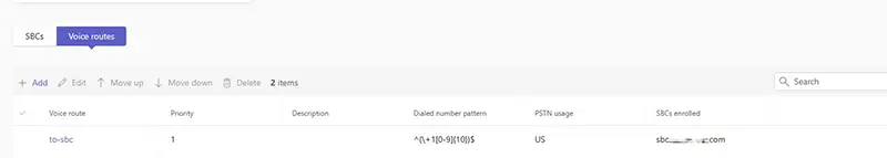 rules pattern