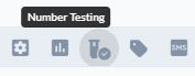 test icon